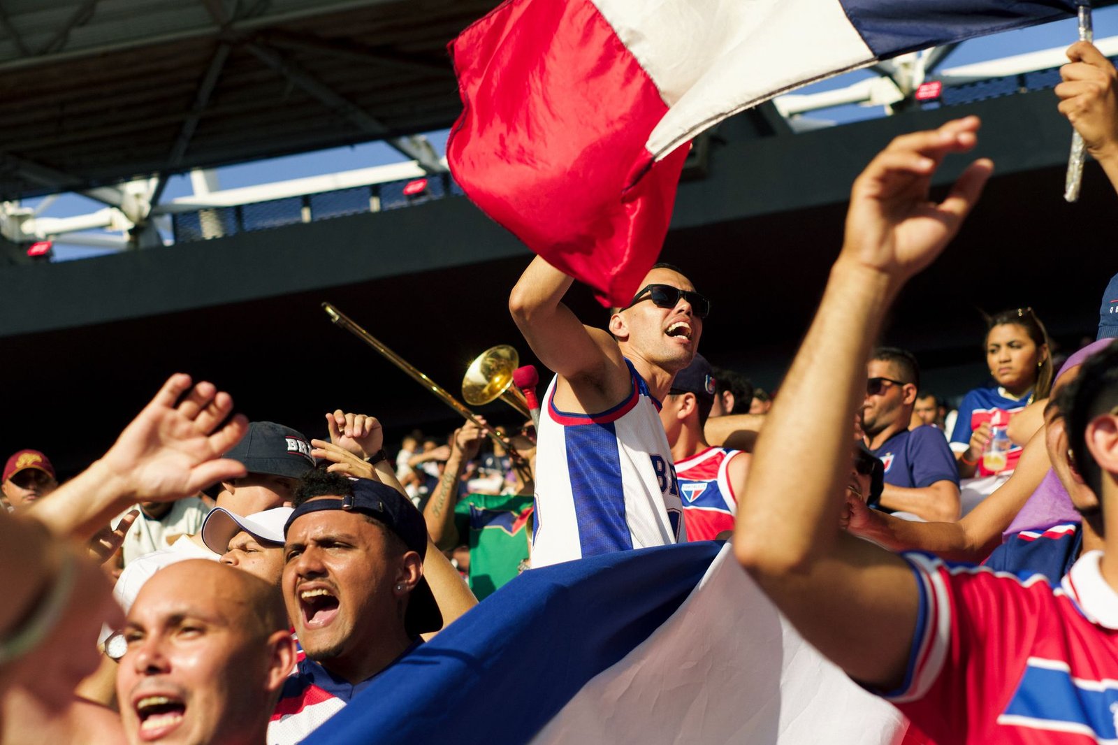 Regarder France Coupe du Monde 2026 sur TF1 M6 BeIN Sports via IPTV france fans at the world cup